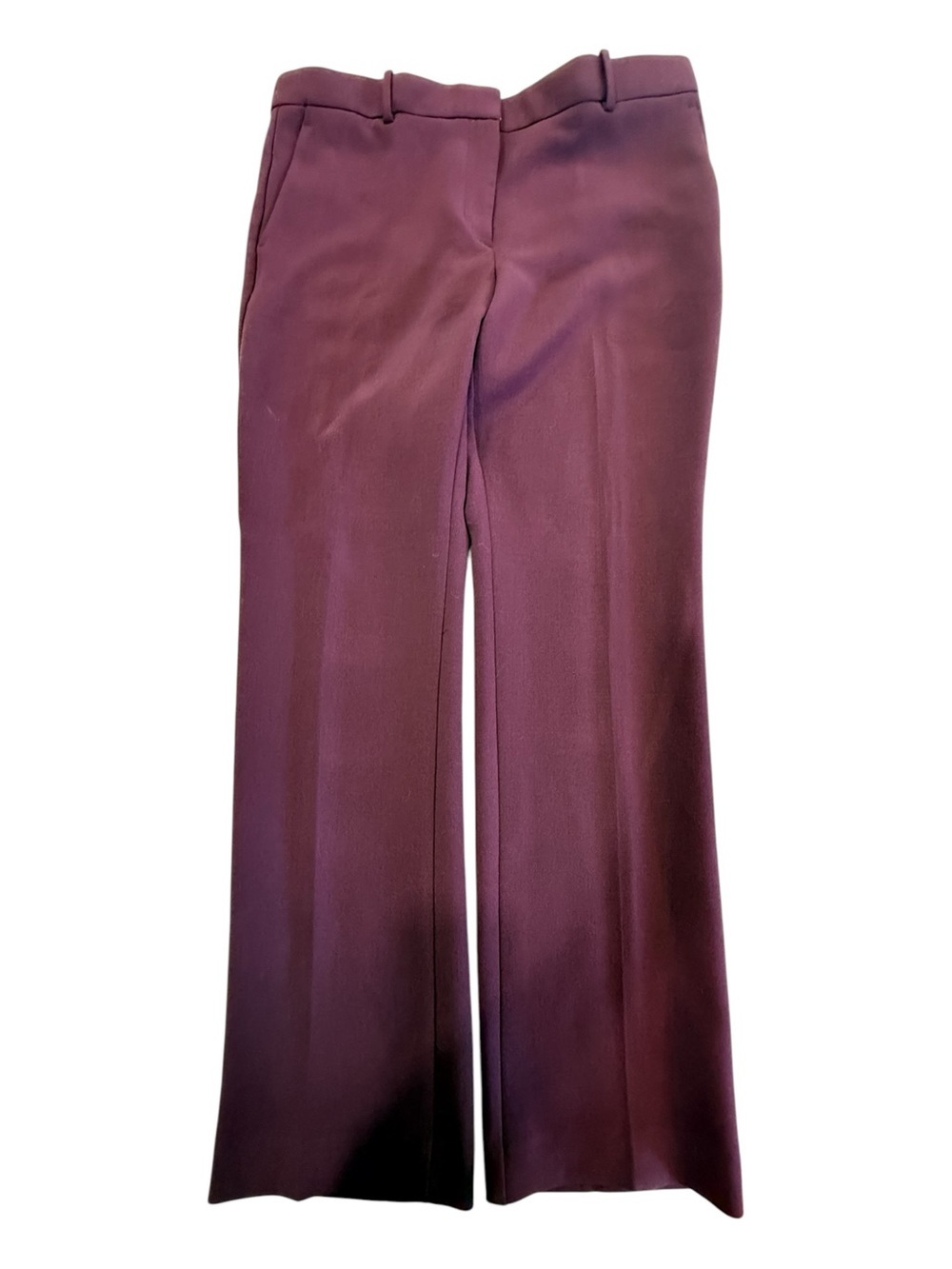 Ann Taylor Dress Pants Slacks Trousers Size 12